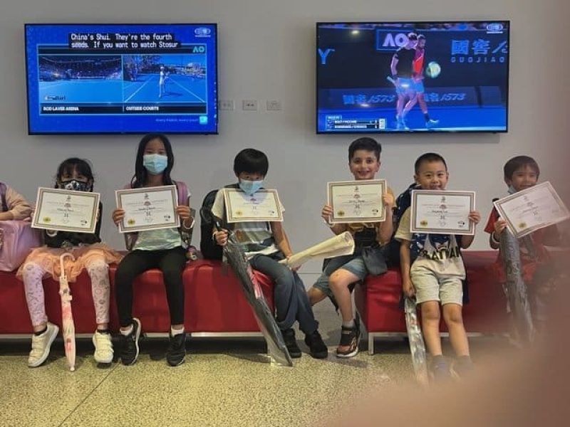 best-school-holiday-program