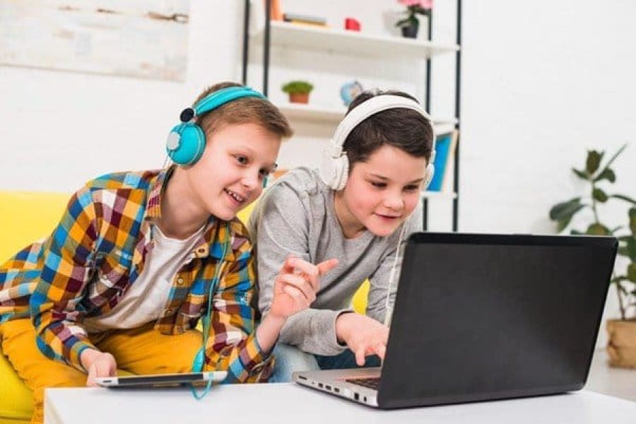 Online Coding for Kids in Sydney